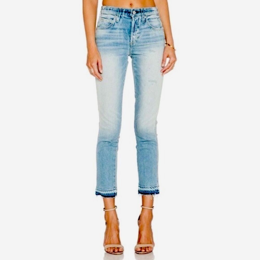 AMO Blue Jeans Size 26